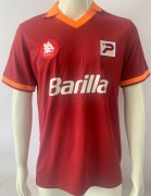 1982 83 Roma home S-XXL